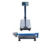  Весы товарные электронные  150 кг. VB-P