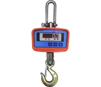  Весы крановые электронные OCS-ЕXZA 300кг/500кг/1т.
