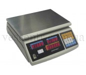 Весы торговые F902H-15ED1 15 кг 