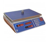 Весы торговые электронные F902H-30EL1 до 30 кг