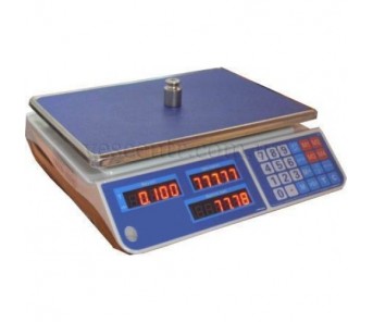 Весы торговые электронные F902H-30EL1 до 30 кг