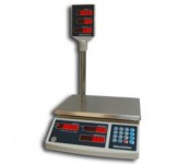 Торговые весы ICS-15 NT 