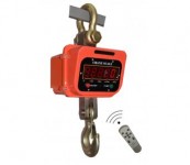 Весы крановые электронные OCS-XZA 10т