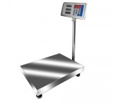 Весы товарные электронные 60/150\300кг  MATARIX. Гарантия 1 год.