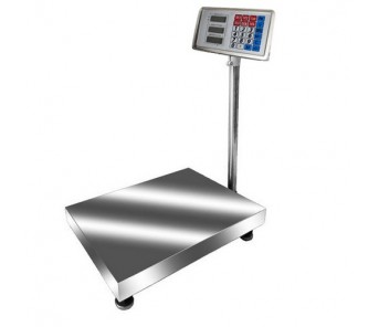  Весы товарные электронные 60/150\300кг  MATARIX. Гарантия 1 год.