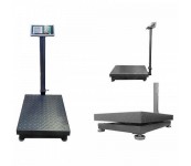 Весы товарные  электронные TCS-60/150/300кг.  Цена-1500грн. Гарантия 1 год.