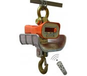 Весы крановые электронные OCS-XZH 2 т
