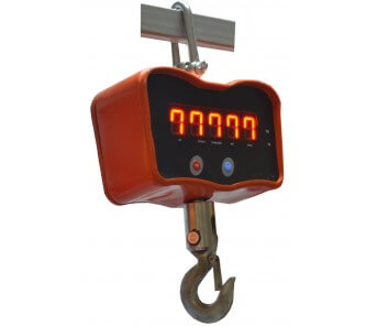 Весы крановые электронные OCS-XZP 1000кг