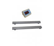 Стержневые паллетные весы электронные PW-SPS-3t
