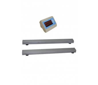 Стержневые паллетные весы электронные PW-SPS-3t
