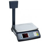 Торговые весы Mettler Toledo до 15 кг