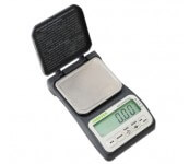 Весы карманные Jadever JKD-250 деление 0.05 грамм