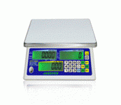 Торговые электронные портативные весы  РТ-1506 Jadever