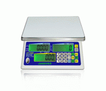 Торговые электронные портативные весы  РТ-1506 Jadever